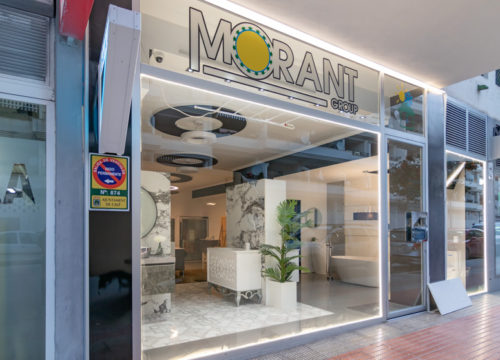 Morant Group