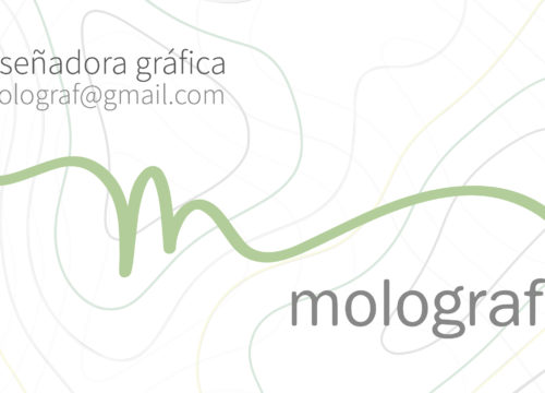 Molograf