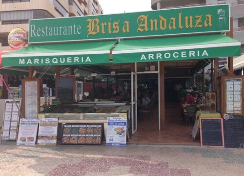 Restaurante La Brisa Andaluza