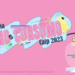 Campaña Bono Consumo Calp 2023